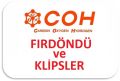 COH Fırdöndü ve Klipsler